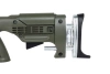 Karabin snajperski ASG WELL MB12DG Oliwkowy
