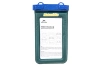 Wodoszczelne etui na telefon Naturehike 6.8 cala CNK2300BS015 zielone