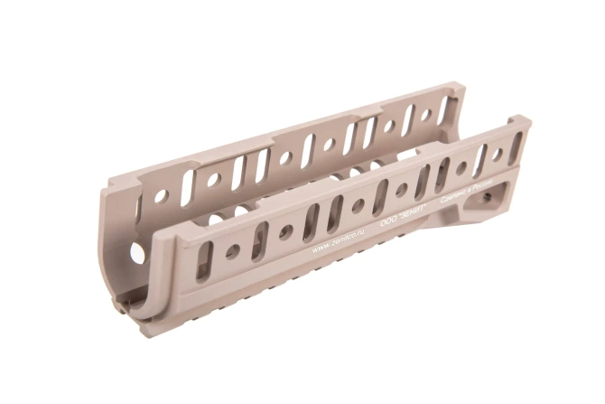 B10U Classic handguard for AK type replicas Tan