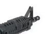 CAA M4 CQB Assault Rifle Replica - Black