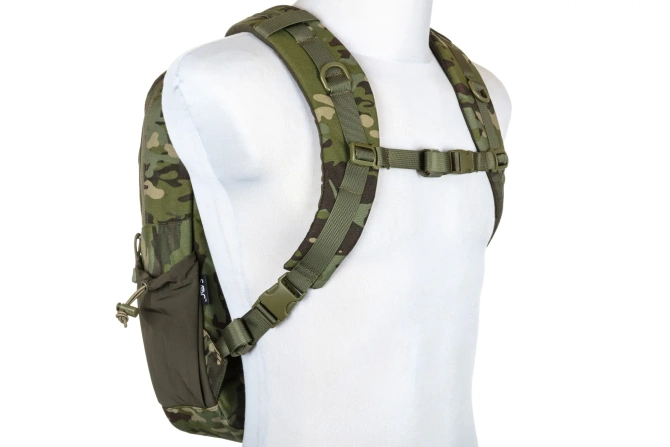 Specna Arms Tactical Multicam Tropic 20L EDC Backpack
