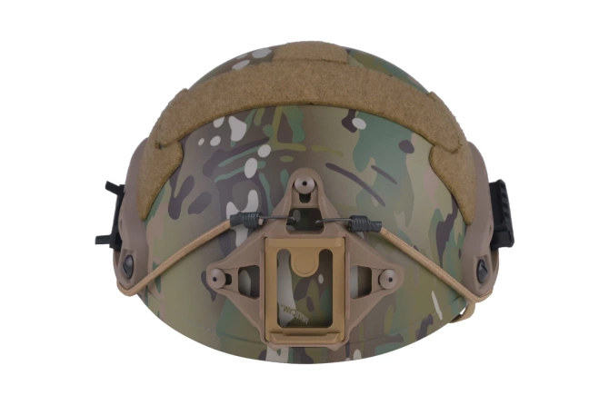 Replika hełmu Ballistic High Cut XP - MC