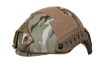 Hełm Wosport FAST MH Combat Standard Version M Multicam