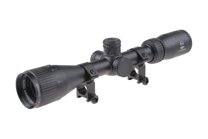 2.5-10x40 AOE Scope
