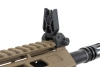 Karabinek ASG Specna Arms SA-E14-H EDGE™ Heavy Ops Stock HAL ETU™ Half-Tan