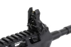 Karabinek ASG SRC DUAL POWER M4 SR4 ZAROS GBB z magazynkiem CO2