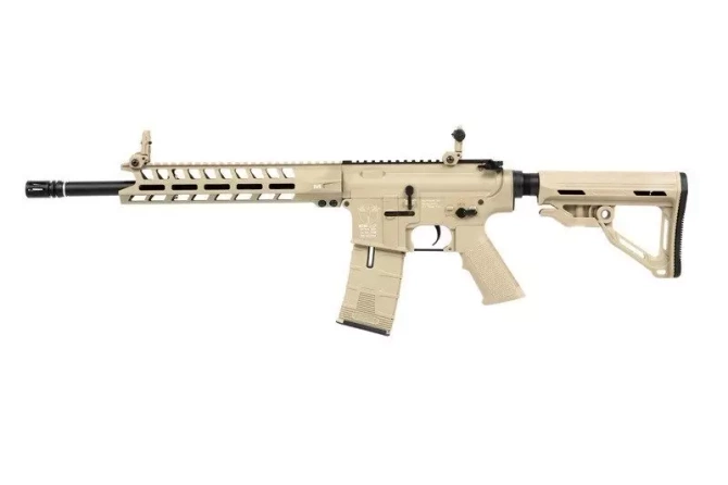 CXP-Peleador Carbine Replica - Tan