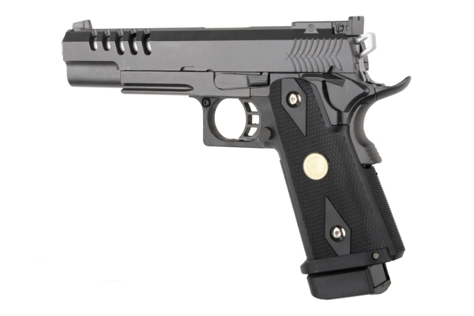 Colt Hi-Capa 5.1 K - WE