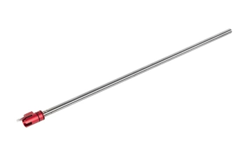 Kompletna komora Hop-up z lufą 6,03mm (STD) 370 mm T.N.T do replik TM MWS GBB