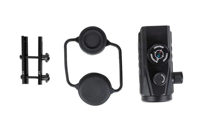 Kolimator Specna Arms CORE™ Tundra Czarny