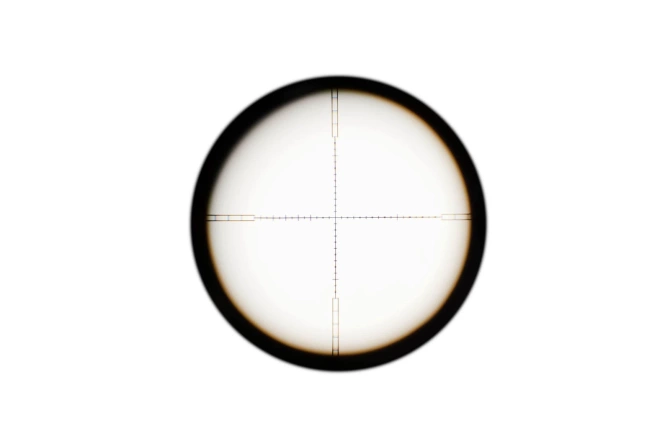 Luneta VictOptics ZOD 1-4x20