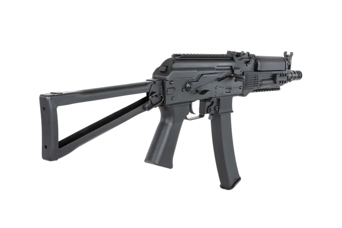airsoft Arcturus PP-19-1 Vityaz AEG FE™ Machine Gun up to 1.14 J