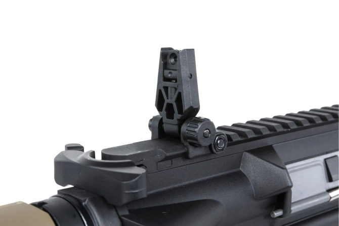 Karabinek ASG Specna Arms SA-C24 CORE™ HAL ETU™ Gen.2 Chaos Bronze