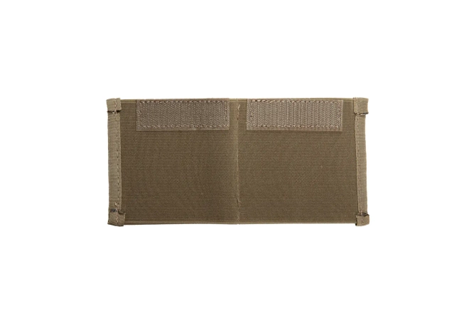 Micro Chest Rig MPC - Multicam (brown velcro)