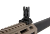 Specna Arms SA-F21 FLEX™ ETU™ Tan airsoft rifle