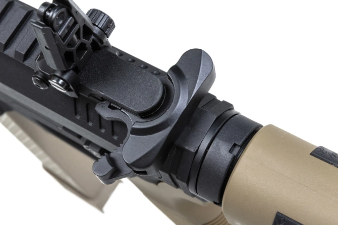 Karabinek ASG Specna Arms SA-FX01 FLEX™ GATE X-ASR Gen.2 Half-Tan