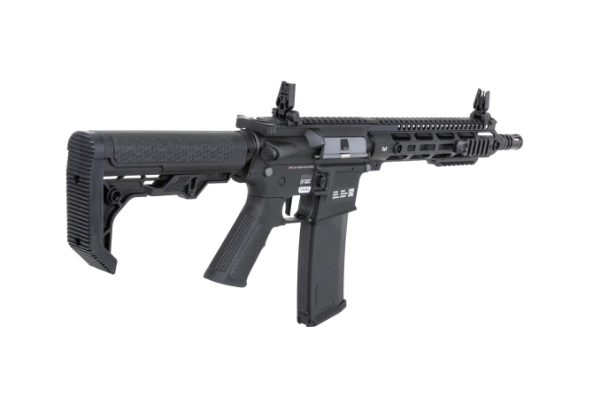 Karabinek ASG Specna Arms M4 SA-C20-L CORE™ Light Ops Stock HAL ETU™ Gen.2 Czarny