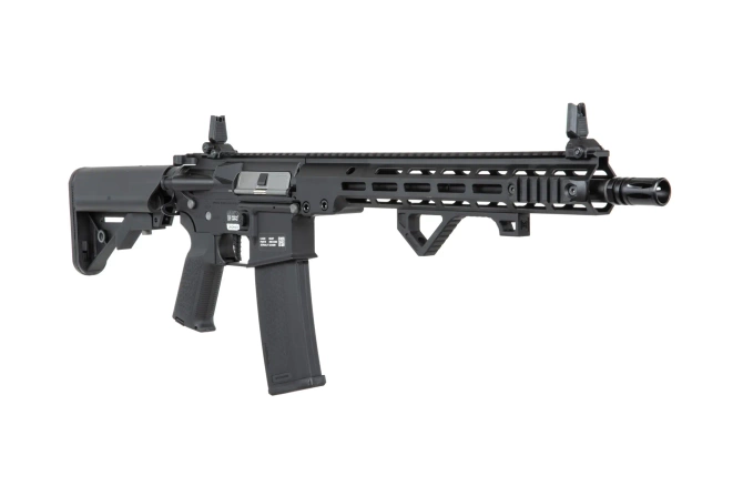Specna Arms SA-P22 Prime™ HAL™ ETU airsoft Carbine with Brushless Motor Black
