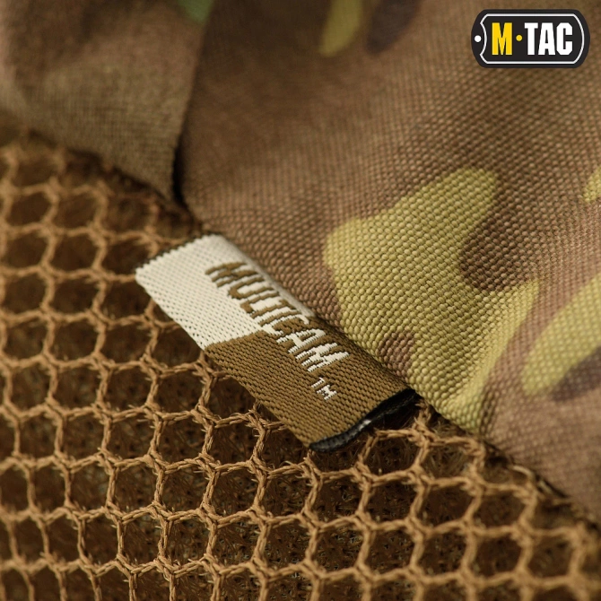 M-Tac Small Elite Gen. II 25l Multicam Backpack