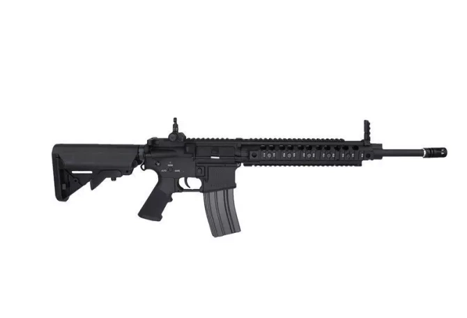 Replika karabinka Specna Arms SA-B03 ONE™ (ASCU2 Gen.4+ version)