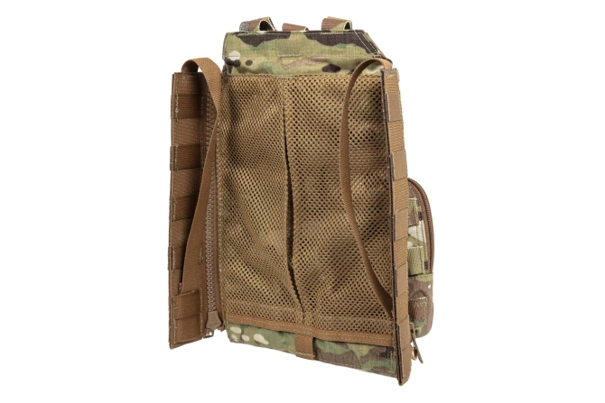 Panel szturmowy Pew Tactical BP02 Multicam