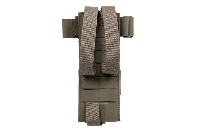 Uniwersalna ładownica na radio Wosport Ranger Green