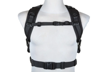 Plecak 20L Specna Arms Tactical Czarny