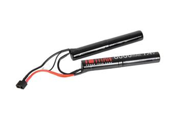 Akumulator Li-Ion 7.4V 6000mAh Nunchuck (DEANS)