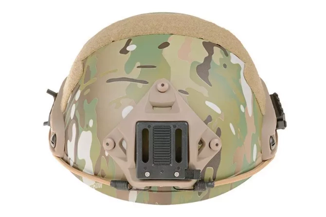 Ballistic CFH Helmet Replica - MC (L/XL)