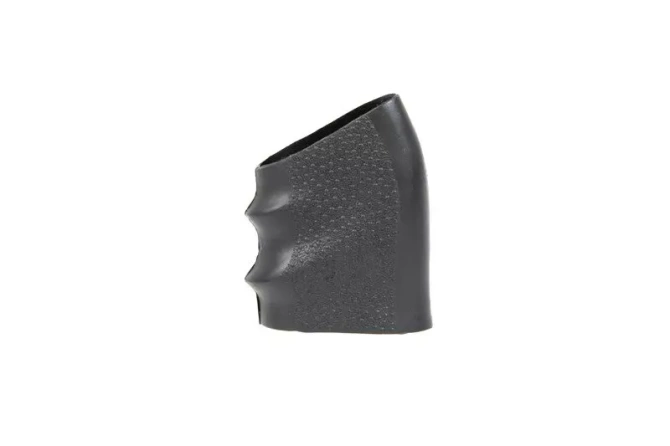 Pistol Grip Rubber Sleeve - Black