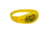 Runner LED Bracelet - yellow