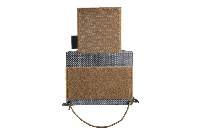 Kamizelka Emerson Gear FRO Style Chest Rig Coyote Brown