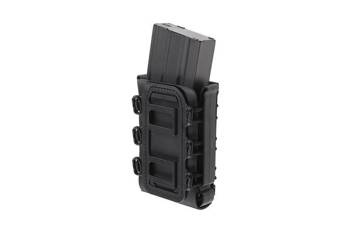 SSSMC Carabine Magazine Pouch - black