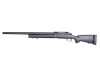 SW-04 Sniper Rifle Replica - black