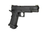 ELITE MK I 5.1 Pistol Replica Green Gas - Black"