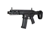 Mutant AMM7 airsoft rifle - black