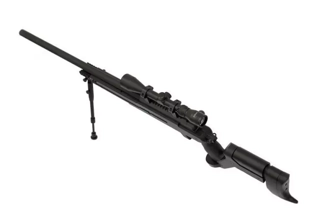 Replika karabinu snajperskiego MB04D