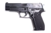 Sig Sauer P226 pistol replica