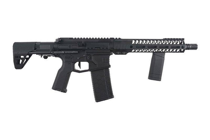 Replika karabinka SLR B15 Helix Ultralight SBR