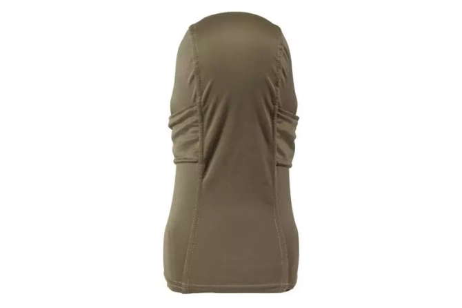 Thermoactive balaclava - Olive