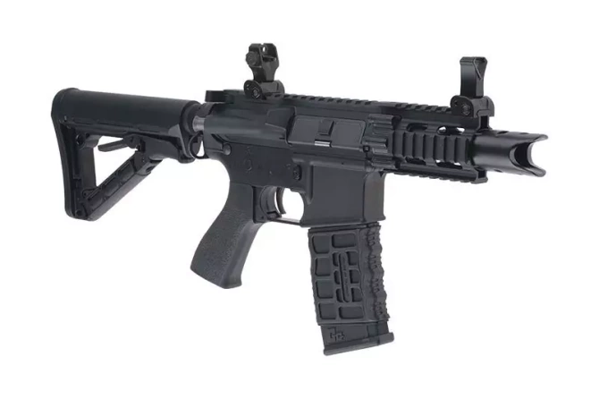 Fire Hawk HC05 COMBO Carbine Replica