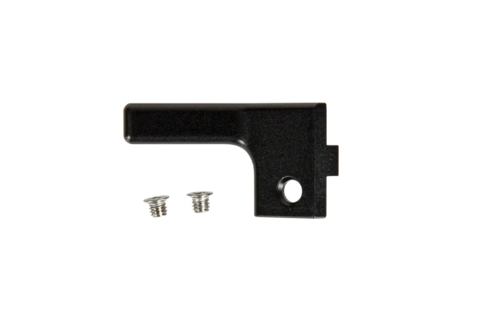RAW CL reloading handle for Hi-Capa replicas (left) - black