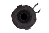 Brunto gas bottle cover (Large) - Black