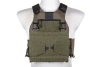 Kamizelka typu Plate Carrier Ape Force Gear FCSK 2.0 Ranger Green