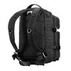 M-Tac plecak Assault Pack Laser Cut Black