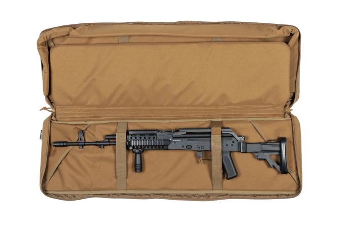 Karabin szturmowy ASG Fabryka Broni Radom wz.96C Beryl z pokrowcem