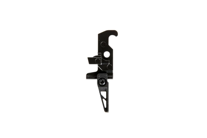 Type C adjustable trigger for Amoeba Striker airsoft guns (set)