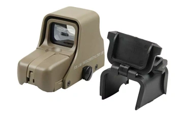 Kolimator typu ET 551 - TAN