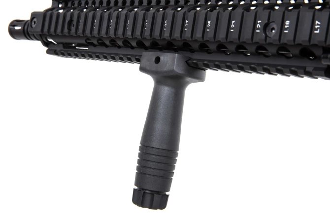 Karabinek ASG Specna Arms M4 Daniel Defense® M4A1 SA-E26 EDGE™ HAL ETU™ Czarny