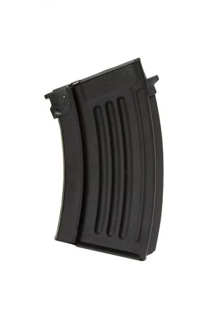 Hi-Cap AK magazine